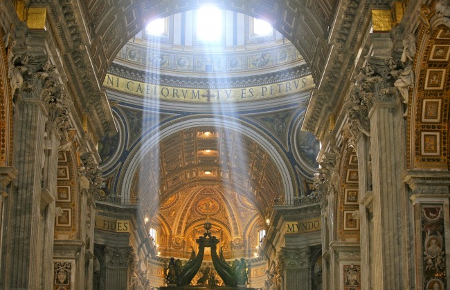 LHQ yêu cầu Vatican giao nộp các đối tượng xâm hại trẻ em 